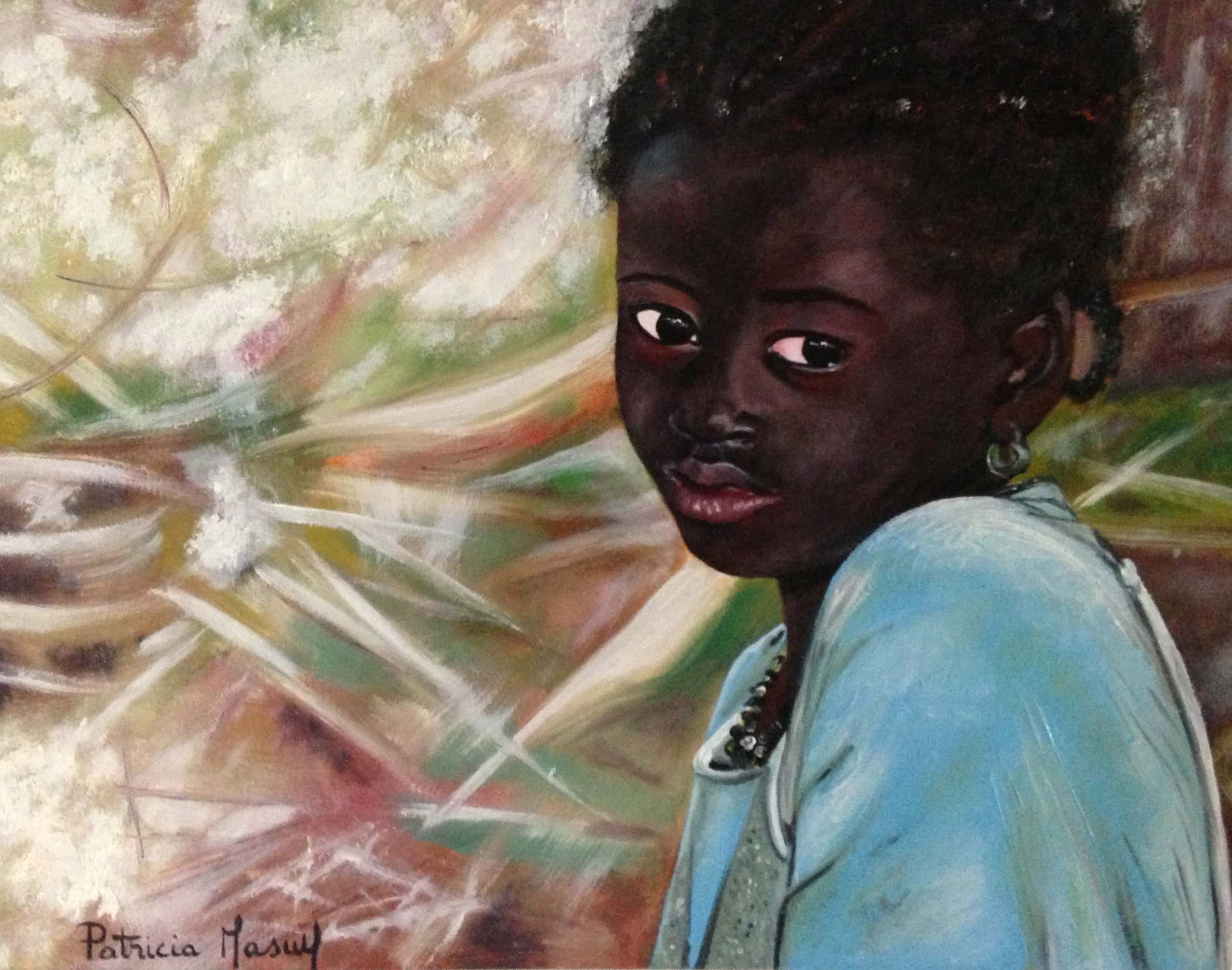 image de la peinture FATOU